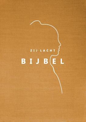Zij Lacht pocketbijbel - (ISBN:9789065395047)