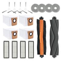 Scanpart Xiaomi Dream S10 Accessoire Set - thumbnail