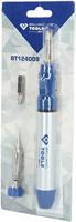 Brilliant Tools BT124009 Gassoldeerset Incl. soldeerpunt 1 stuk(s) - thumbnail