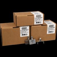 Elvedes schijfremblokken 6854t grijs (60pr) - thumbnail