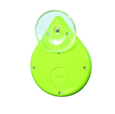 Ecosavers Douchecoach eco groen