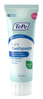 TePe Pure Pepermunt Tandpasta - thumbnail