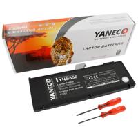 Yanec macbook accu 7000mah - thumbnail