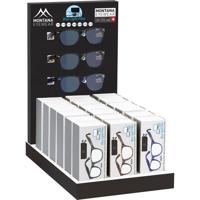 Leesbril montana blue light filter assorti | 18 stuks - thumbnail