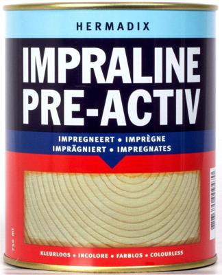 Hermadix Impraline Pre-Activ