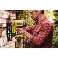 Ryobi ONE+ 18V Accu 16G Tacker R16GN18-0 spijkerpistool - thumbnail