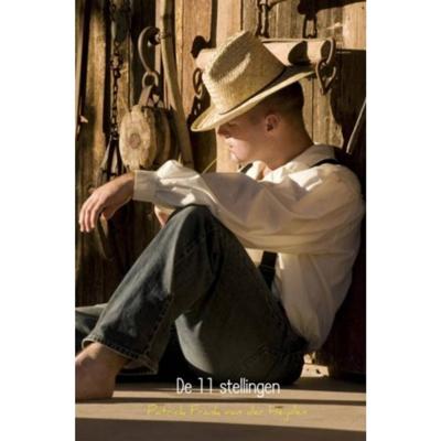 Patrick Frank  Van der Heijden De 11 stellingen