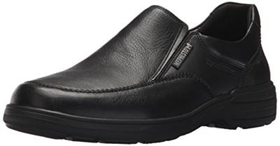 Mephisto Davy 2100 black Zwart maat 45