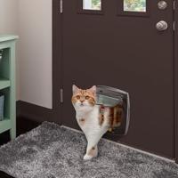 Swing 7 kattenluik - thumbnail