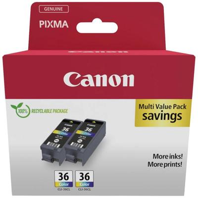 Canon 1511B025 inktcartridge