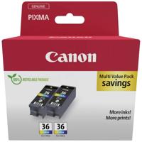 Canon 1511B025 inktcartridge - thumbnail