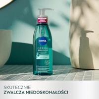Derma skin clear wash gel - thumbnail