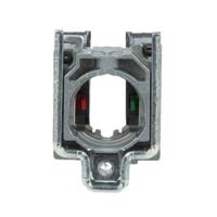 Schneider Electric ZB4BZ105 Contactelement Met bevestigingsadapter 1x NC, 1x NO Moment 240 V 1 stuk(s) Piece - thumbnail