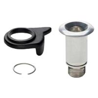 SRAM achterderailleur bevestiging hanger bolt kit "x7" - thumbnail
