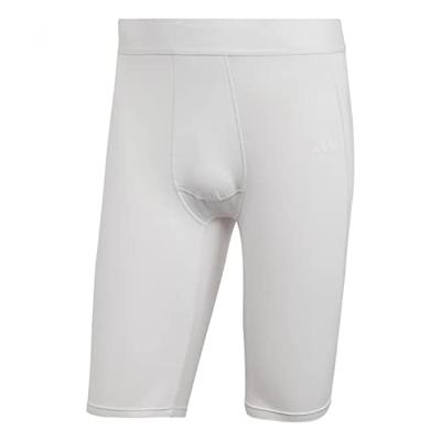 adidas Techfit Slidingbroekje Wit adidas Techfit Slidingbroekje Wit