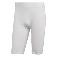 adidas Techfit Slidingbroekje Wit - thumbnail
