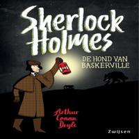 Sherlock Holmes - De hond van Baskerville - thumbnail