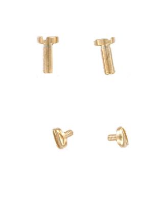 Fossil Bandbevestigingsschroeven ES3262 - 2 stuks Fossil Bandbevestigingsschroeven ES3262 - 2 stuks