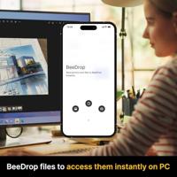 Synology BeeDrive 2TB - thumbnail