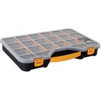 Assortimentsdoos 510 x 347 x 71 mm Velleman - Velleman - thumbnail