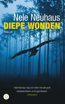 Diepe wonden (Paperback)