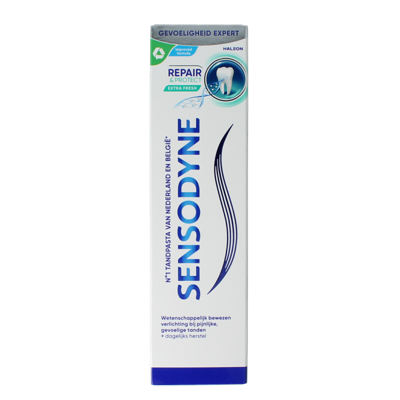 Sensodyne Repair & Protect Extra Fresh Tandpasta