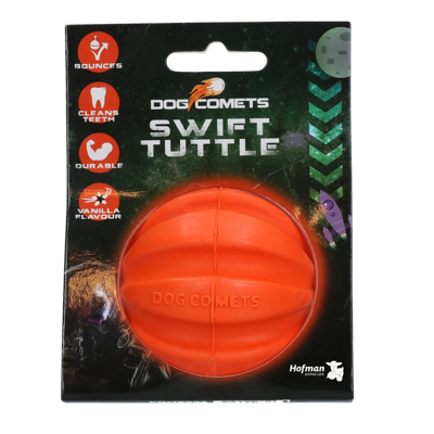 Dog Comets Swift Tuttle Oranje