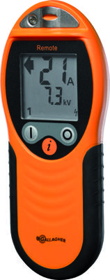 Gallagher i Series Afstandsbediening - 507002 507002