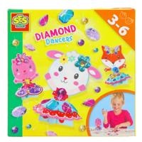 Ses diamant dansers - thumbnail