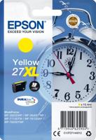 Epson C13T27144012 Originele inkt voor Workforce 3620DWF geel - thumbnail