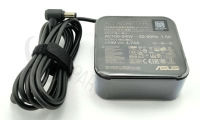 Asus 0A001-00052600 Laptop netvoeding 90 W 19 V 4.74 A