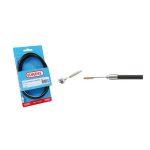 SturmeyArcher Elvedes schakelkabelkit cmpl. sa univ. tandem cmpl. 6641t