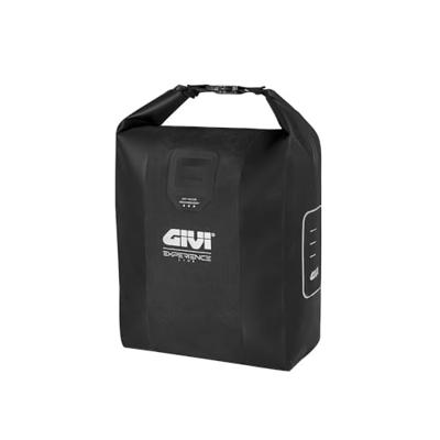 Givi Experience Junter Fietstas 14L - Zwart Givi Experience Junter Fietstas 14L - Zwart