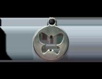 Bedel Vlinder - thumbnail