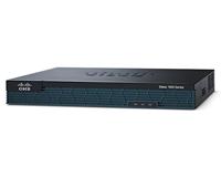Cisco C1921-3G+7-SEC/K9 bundel w/EHWIC-3G-HSPA+7, Universal Base, 256FL/512DR, Adv Security - thumbnail
