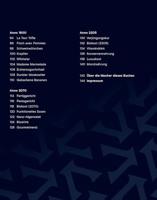 Anno: The Official Cookbook *German Version* - thumbnail