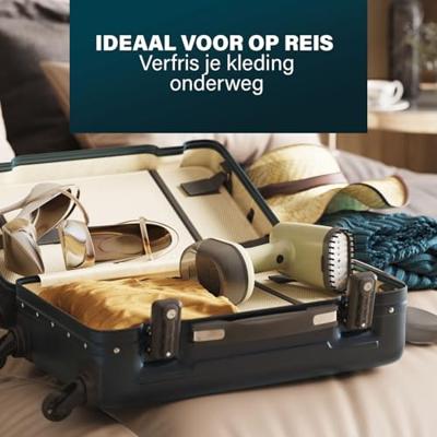 Princess Kledingstomer Parelmoer