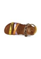 Vingino Sandalen Vienna VG45-5021-07 Beige-26 maat 26 - thumbnail