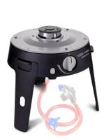 Cadac Safari Chef 30 LP Deluxe Gasbarbecue - thumbnail