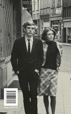 Sirenen - Jan Cremer - Hardcover (9789023443582)