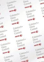 Laserpapier Xerox Colotech+ glossy coated A3 200gr wit 250 vel - thumbnail