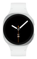 Smartwatch Samsung Galaxy Watch8 4G 40mm Argento - thumbnail