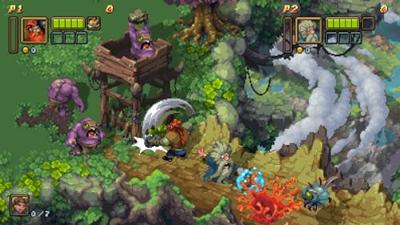 Battle Axe Battle Axe