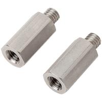 Weidmüller SP M6 20 S2 Afstandhouder 4 stuk(s) - thumbnail