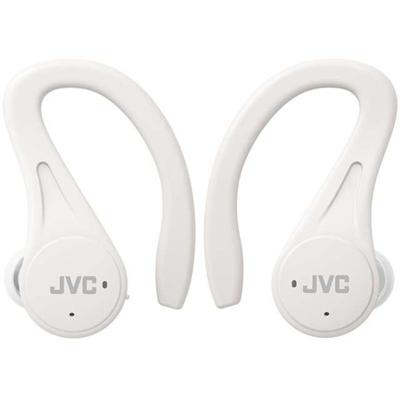 JVC HA-EC25T In-ear oordopjes Wit JVC HA-EC25T In-ear oordopjes Wit