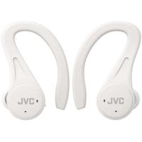 JVC HA-EC25T In-ear oordopjes Wit - thumbnail