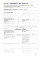 Enzo Kanlux Inbouw spot 50mm verstelbaar wit 5013131 - thumbnail