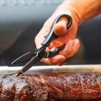 Traeger BBQ Schaar BAC535 - thumbnail