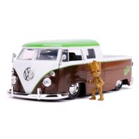 Jada Toys Jada marvel groot 1963 bus pickup 1:24 - thumbnail