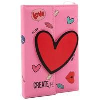 Canenco beauty make-up boek magneetsluiting - thumbnail